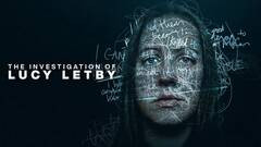Lucy Letby